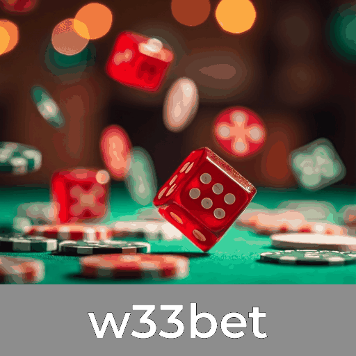 w33bet: Plataforma Profissional e Confiável
