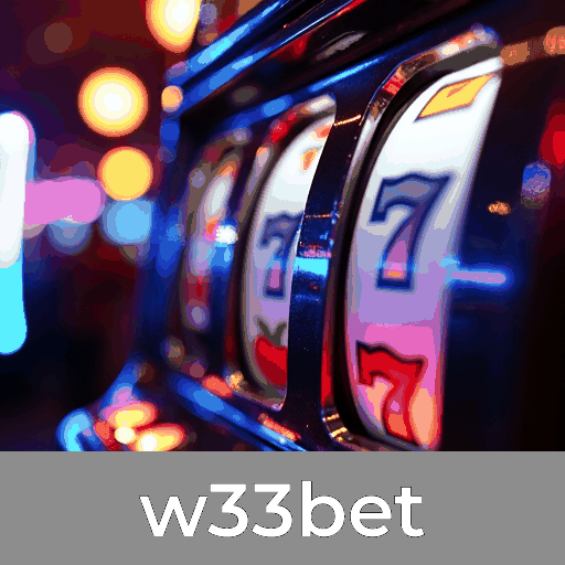 w33bet Casino: Experiência VIP Exclusiva