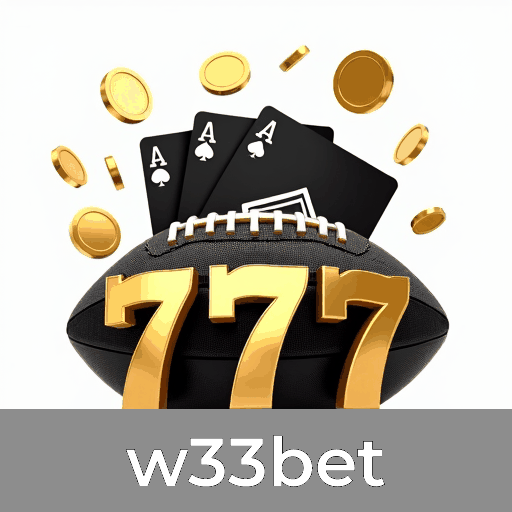 Desenvolvedores de topo e inovação técnica no w33bet