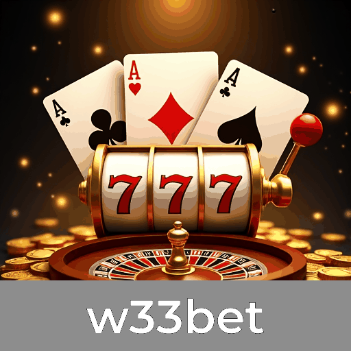 w33bet App: Benefícios Exclusivos e Recompensas