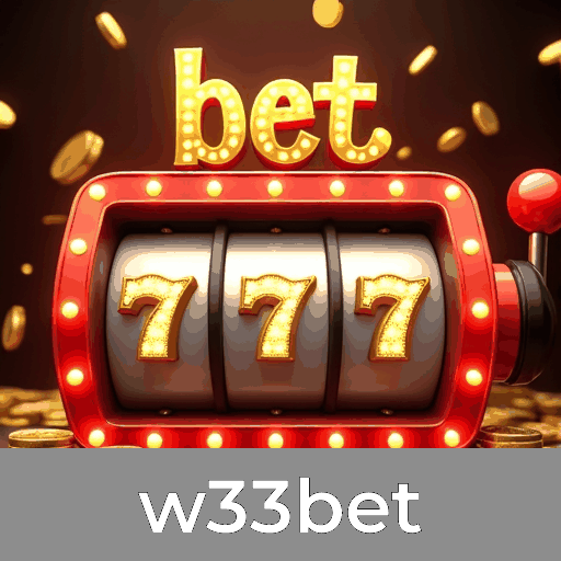 w33bet: Plataforma Profissional e Confiável