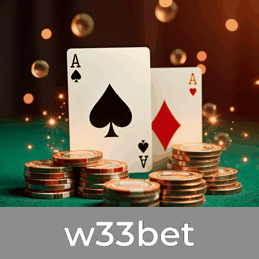 w33bet: Plataforma Profissional e Confiável