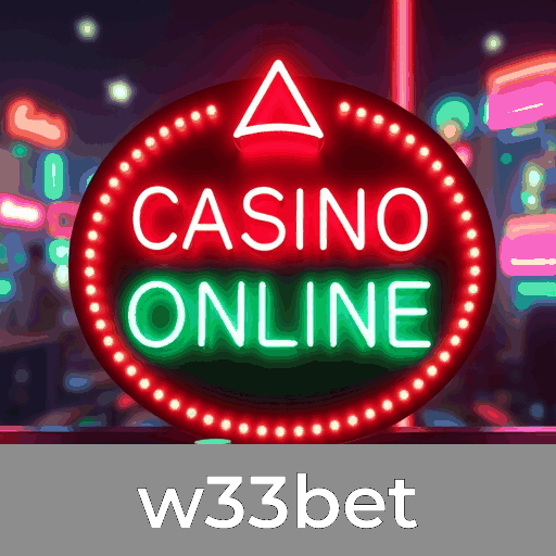 w33bet: Plataforma Líder em Apostas Esportivas