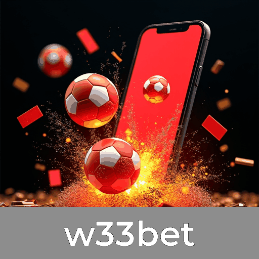 Benefícios Exclusivos para Membros no w33bet