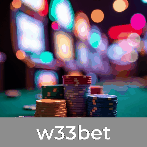 Desenvolvedores de topo e inovação técnica no w33bet