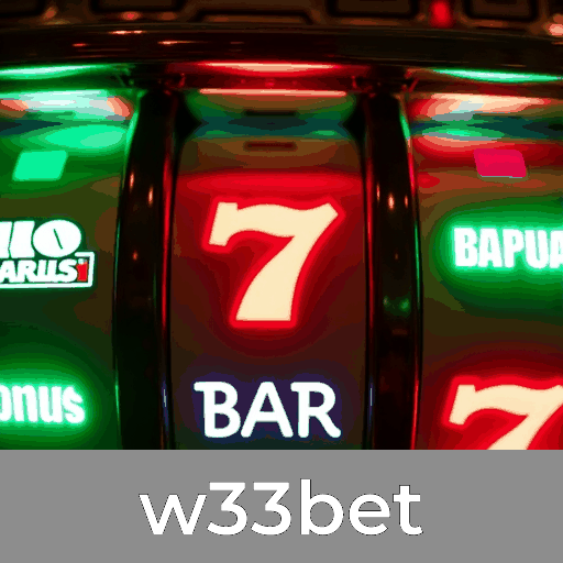 Explore as Valiosas Promoções do w33bet