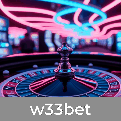 Desenvolvedores de topo e inovação técnica no w33bet