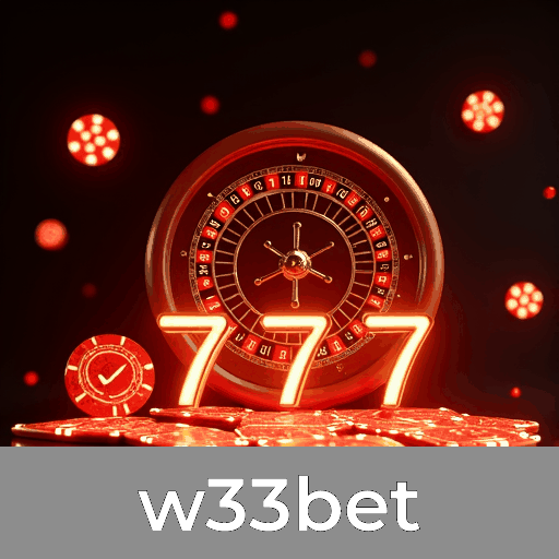 w33bet Casino: Experiência VIP Exclusiva