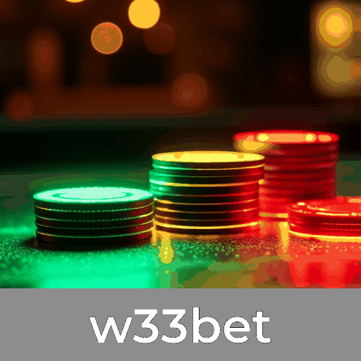 w33bet: Estratégias Inteligentes de Bônus para Maximizar Ganhos