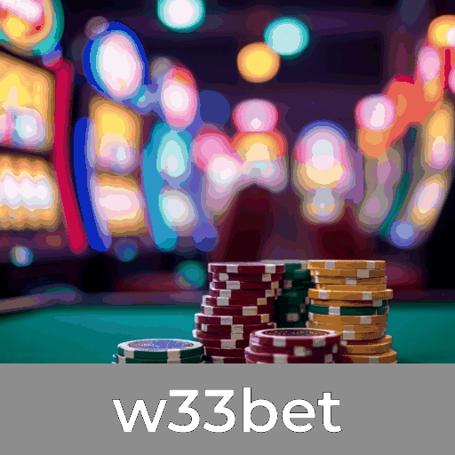w33bet: Estratégias Inteligentes de Bônus para Maximizar Ganhos