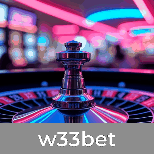 w33bet Casino: Experiência VIP Exclusiva