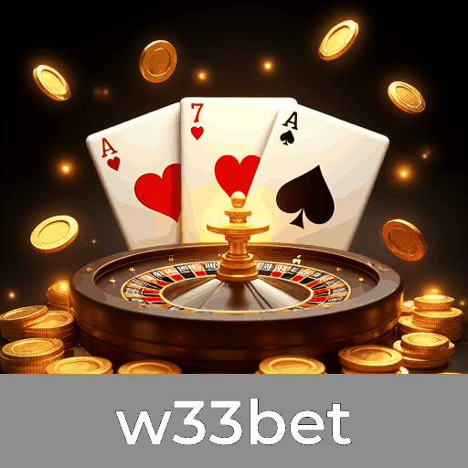 w33bet App: Benefícios Exclusivos e Recompensas