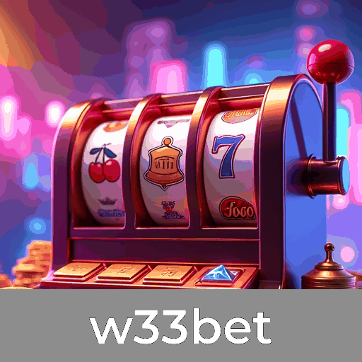 w33bet: Plataforma Líder em Apostas Esportivas