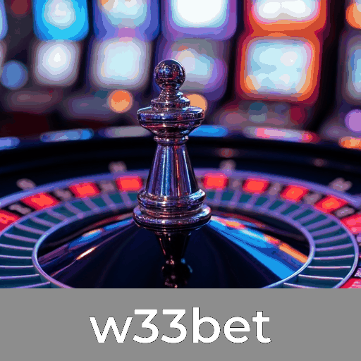 w33bet: Plataforma Líder em Apostas Esportivas