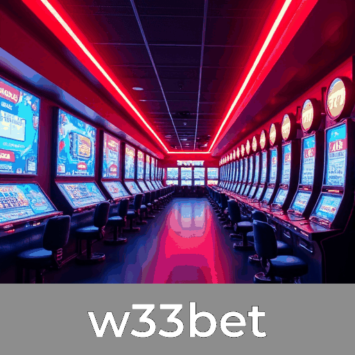 w33bet: Plataforma Líder em Apostas Esportivas